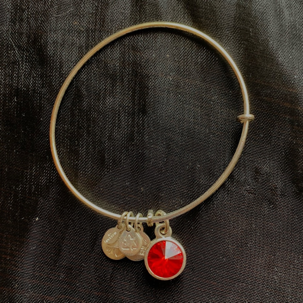 Alex & Ani Bracelet